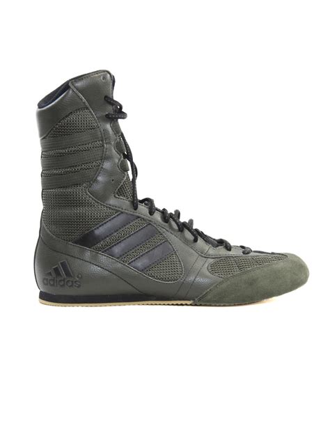 adidas boxing boots for sale.